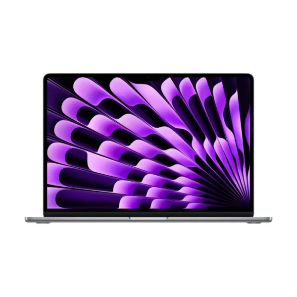 Apple MacBook Air 15 M3 8 Core CPU 10 Core GPU 8GB 256GB SSD Space Grey