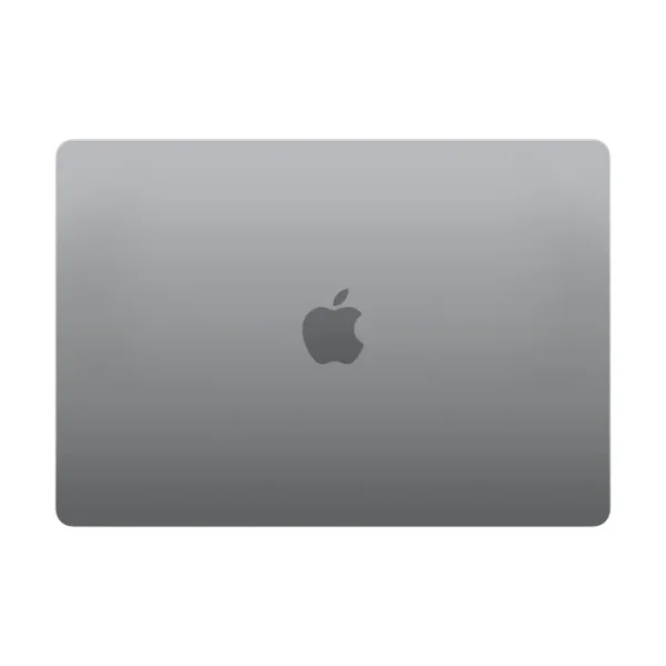 Apple MacBook Air 15 M3 8 Core CPU 10 Core GPU 8GB 256GB SSD Space Grey - Image 2