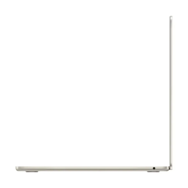 Apple MacBook Air 15 M3 8 Core CPU 10 Core GPU 8GB 256GB SSD Starlight - Image 4