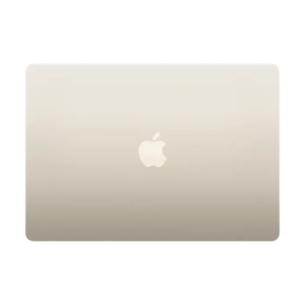 Apple MacBook Air 15 M3 8 Core CPU 10 Core GPU 8GB 256GB SSD Starlight - Image 2
