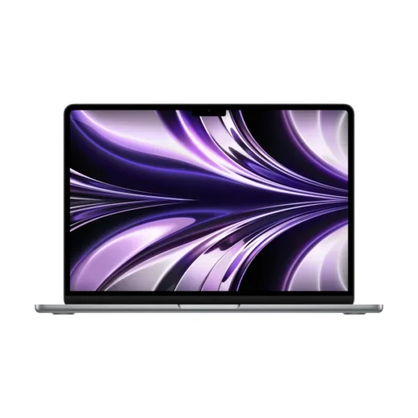 Apple MacBook Air 13 M2 8 Core CPU 8 Core GPU 8GB RAM 256GB SSD Space Grey