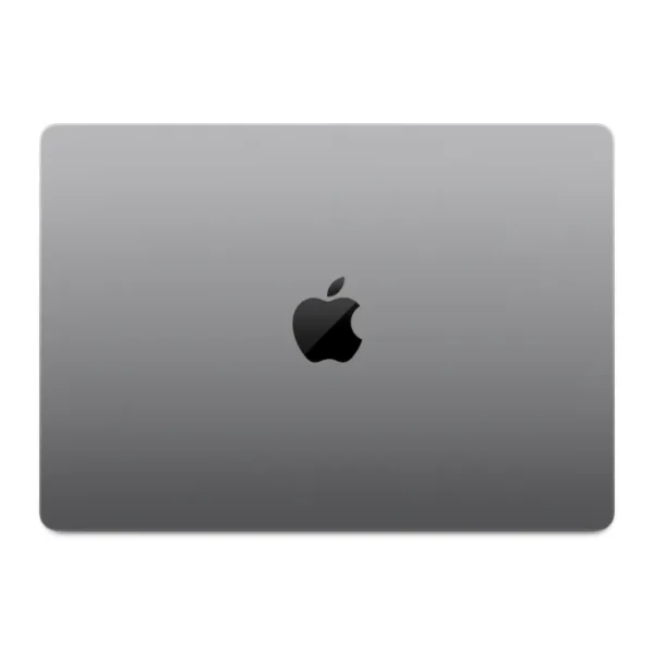 Apple MacBook Pro 14 M3 Core CPU and 10 Core GPU 16GB Space Grey - Image 2