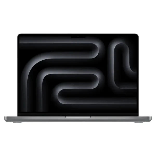 Apple MacBook Pro 14 M3 Core CPU and 10 Core GPU 16GB Space Grey