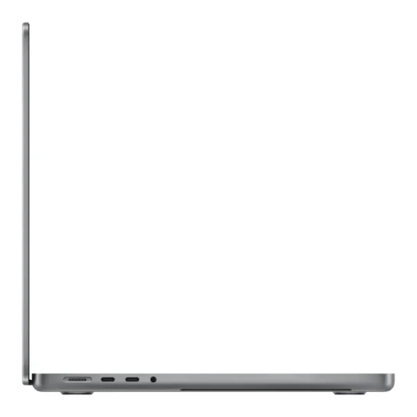 Apple MacBook Pro 14 M3 Core CPU and 10 Core GPU 16GB Space Grey - Image 4