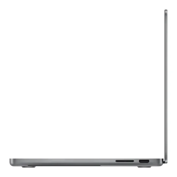 Apple MacBook Pro 14 M3 Core CPU and 10 Core GPU 16GB Space Grey - Image 3