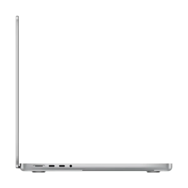 Apple MB Pro 16 M4Pro 14 Core CPU 20 Core GPU 24GB RAM 512GB SSD Slvr - Image 3