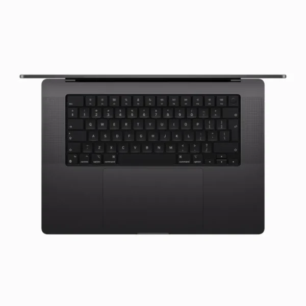Apple MacBook Pro 16 M3 Pro 12 Core CPU and 18 Core GPU 512GB B - Image 2
