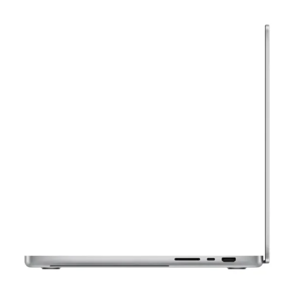Apple MB Pro 16 M4Pro 14 Core CPU 20 Core GPU 24GB RAM 512GB SSD Slvr - Image 4
