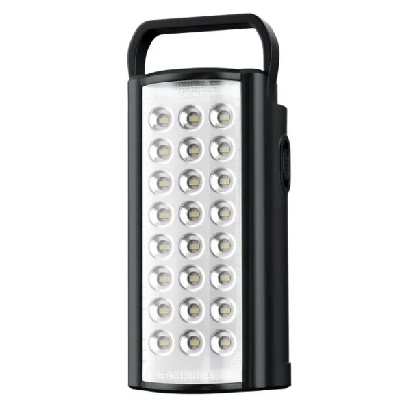 Magneto Lithium-ion Led Lantern