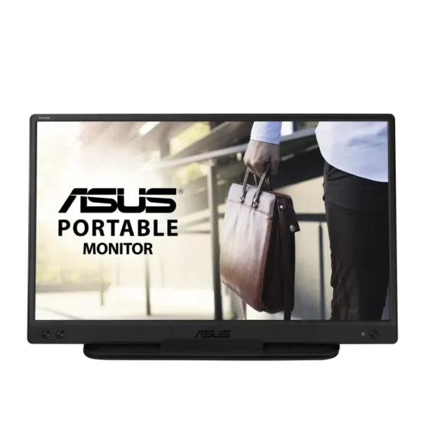 ASUS ZenScreen MB166C 15.6-inch Full HD Portable USB Powered Monitor