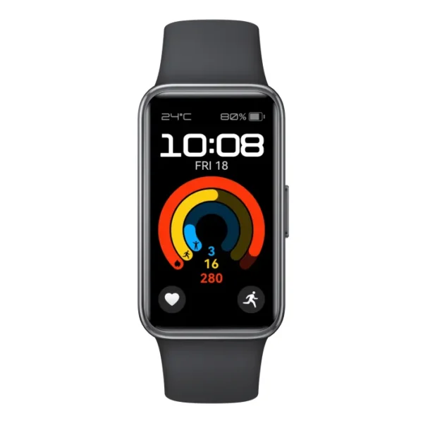 HUAWEI Band 9 Black - Image 2