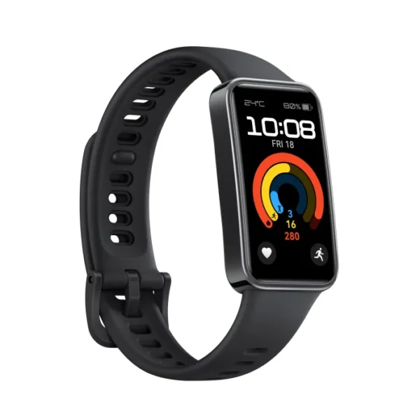 HUAWEI Band 9 Black - Image 3