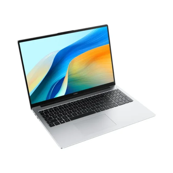 Huawei MateBook D16 Intel® Core™ i5 12450H 16GB RAM and 512GB SSD Laptop - Image 2