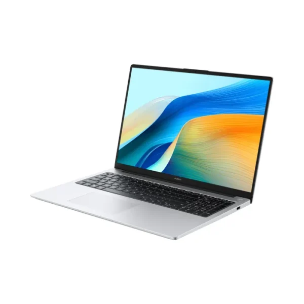 Huawei MateBook D16 Intel® Core™ i5 12450H 16GB RAM and 512GB SSD Laptop - Image 4