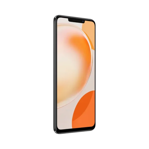 Huawei Nova Y91 Dual Sim Black - Image 4