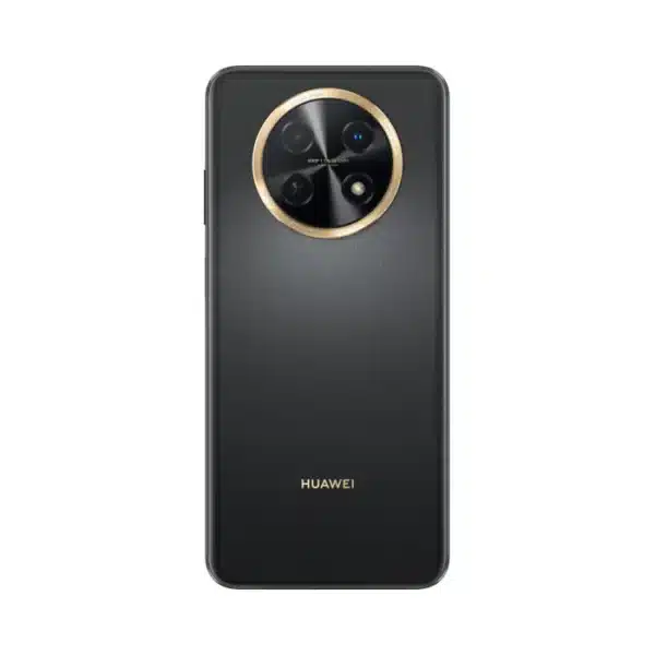 Huawei Nova Y91 Dual Sim Black - Image 6