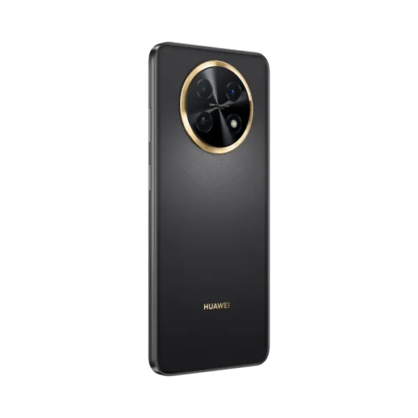 Huawei Nova Y91 Dual Sim Black - Image 7