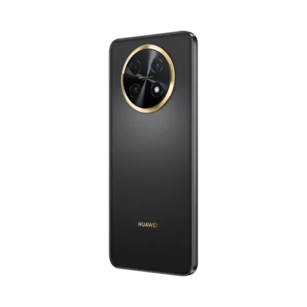 Huawei Nova Y91 Dual Sim Black - Image 5
