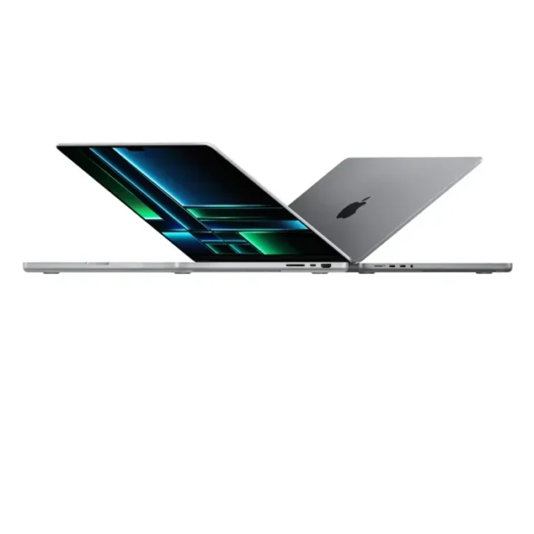 Apple MacBook Pro 14-inch M2 Pro 12‑Core CPU 1TB SSD Silver - Image 4