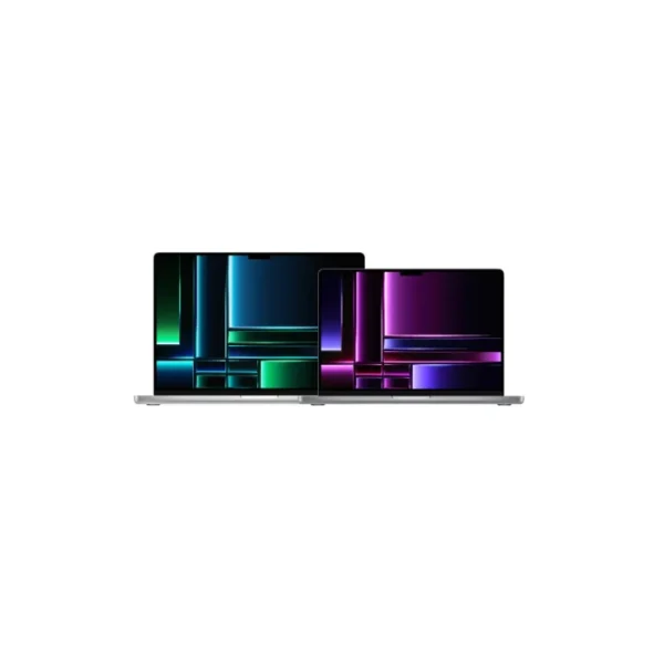 Apple MacBook Pro 14-inch M2 Pro 12‑Core CPU 1TB SSD Silver - Image 2
