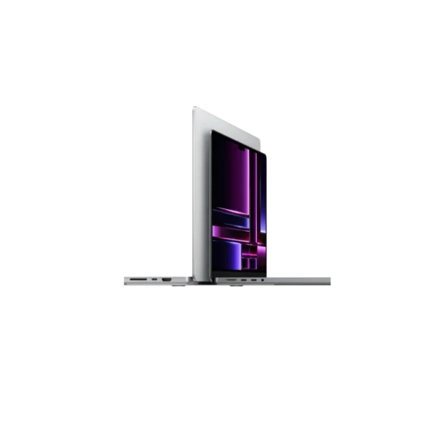 Apple MacBook Pro 14-inch M2 Pro 10‑Core CPU 512GB SSD 16C Silver - Image 4