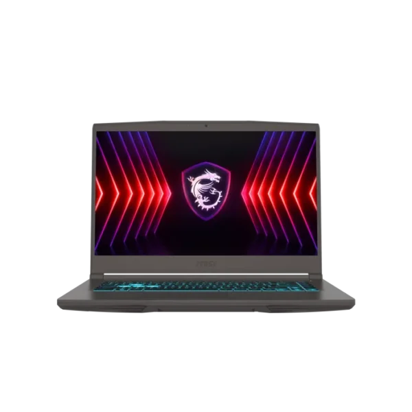 MSI Thin 15 Intel® Core™ i7 13620H 16GB RAM & 512GB SSD RTX™ 4050 Laptop