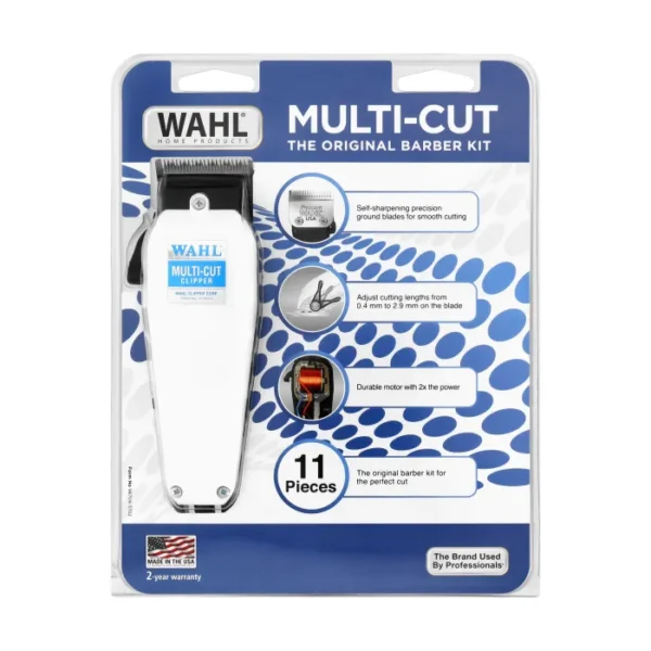 Wahl Hair Clipper Multicut 9247-003 - Image 3