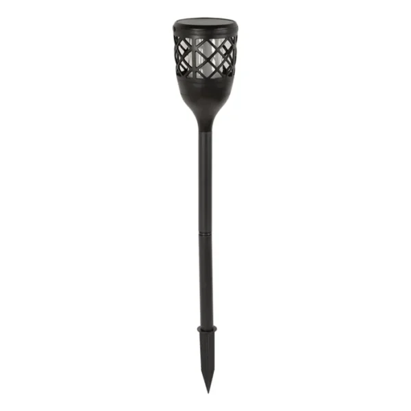 Eurolux Solar Flame Garden Spike O598