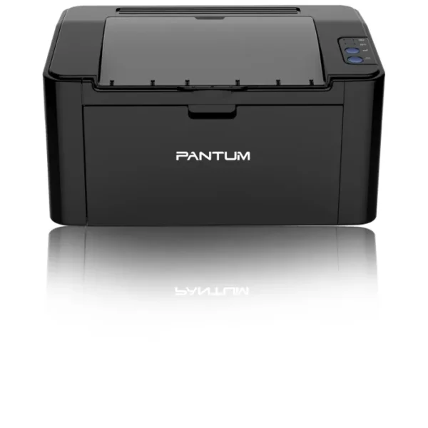 Pantum P2512W Mono Laser Printer With Wi-Fi
