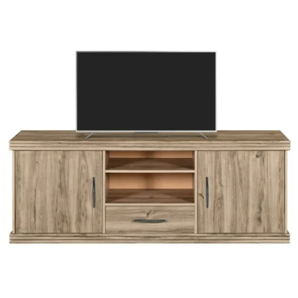 Atkin Plasma Stand, Dawson Oak