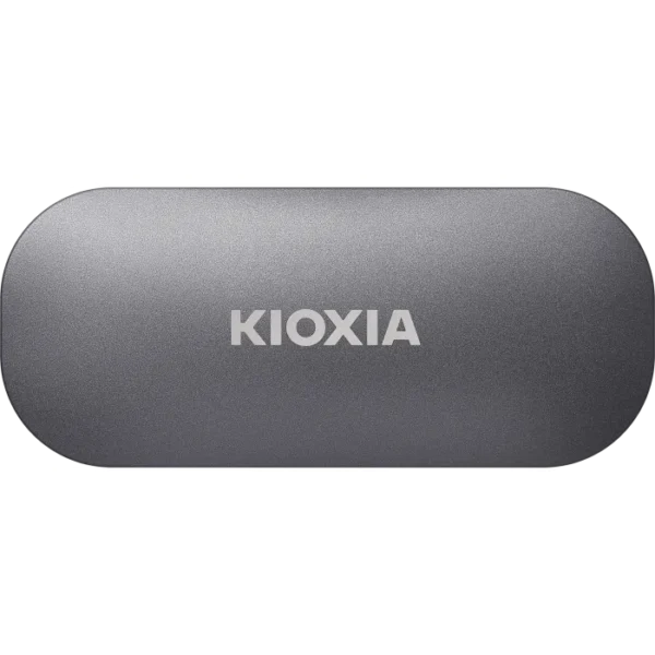 Kioxia Exceria Plus Portable SSD 2TB - Image 2