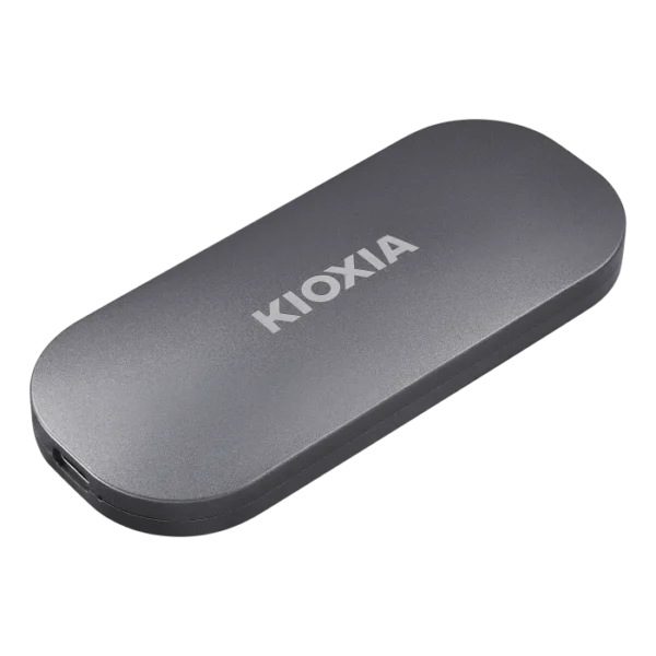 Kioxia Exceria Plus Portable SSD 2TB - Image 4