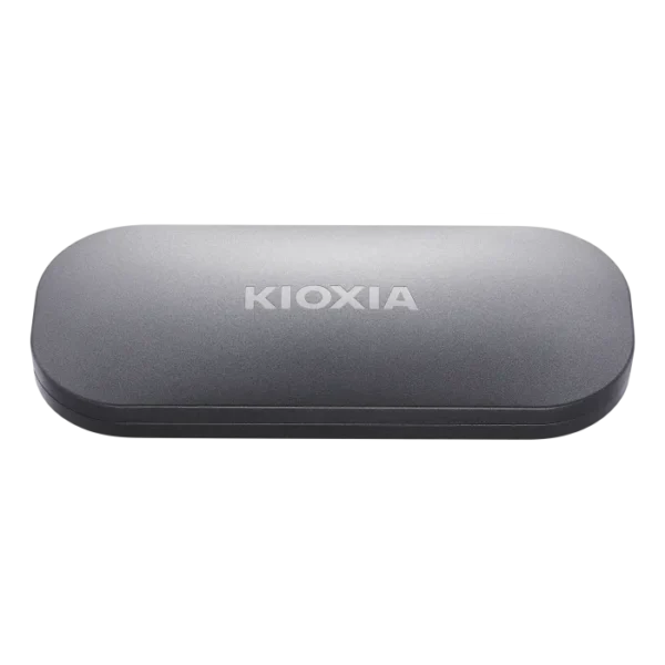 Kioxia Exceria Plus Portable SSD 2TB - Image 5