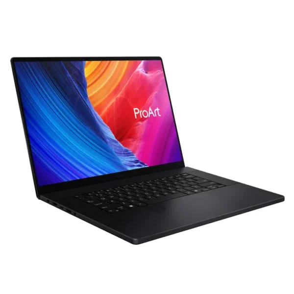 Asus ProArt H7606 P16 AMD Ryzen™ AI 9 HX 370 32GB RAM 1TB SSD Laptop - Image 2