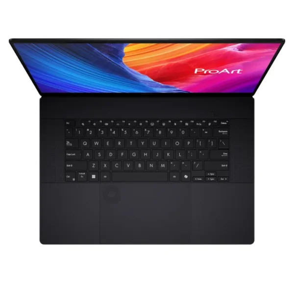 Asus ProArt H7606 P16 AMD Ryzen™ AI 9 HX 370 32GB RAM 1TB SSD Laptop - Image 5