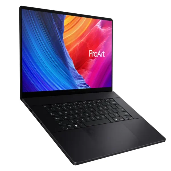 Asus ProArt H7606 P16 AMD Ryzen™ AI 9 HX 370 32GB RAM 1TB SSD Laptop - Image 6