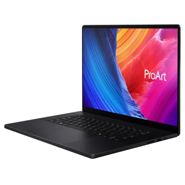 Asus ProArt H7606 P16 AMD Ryzen™ AI 9 HX 370 32GB RAM 1TB SSD Laptop - Image 7