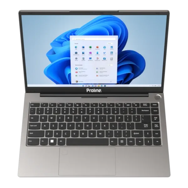 Proline 14 Intel® Core® i3 1005G1 8GB RAM and 256GB SSD Laptop