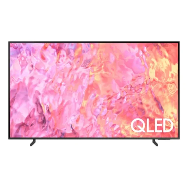 Samsung 85-inch Smart QLED 4K-85Q60C