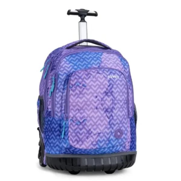 Savvy Easyride Orthopaedic Trolley BP Ava