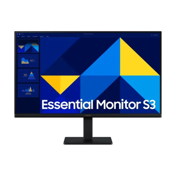 Samsung 24-inch 100Hz Monitor