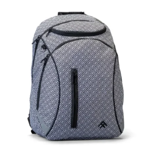 Totem Daypack Backpack London Sienna