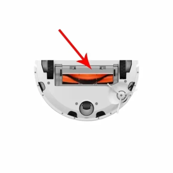 Xiaomi Mi Vacuum Mop Brush Cover