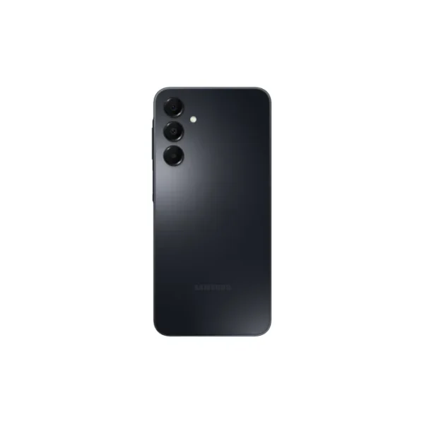 Samsung Galaxy A16 128GB Black - Image 3