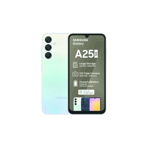 Samsung Galaxy A25