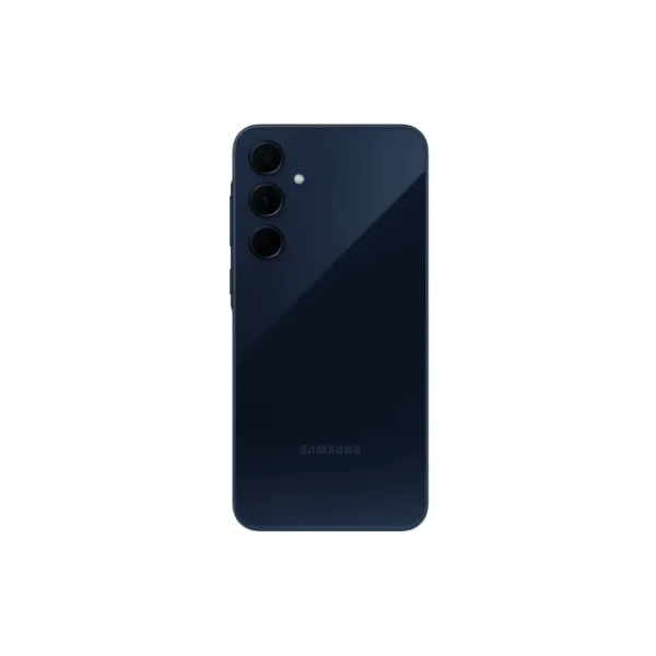 Samsung Galaxy A35 128GB Navy - Image 7