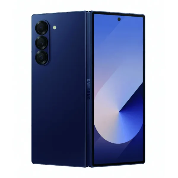 Samsung Galaxy Z Fold 6 256GB Navy