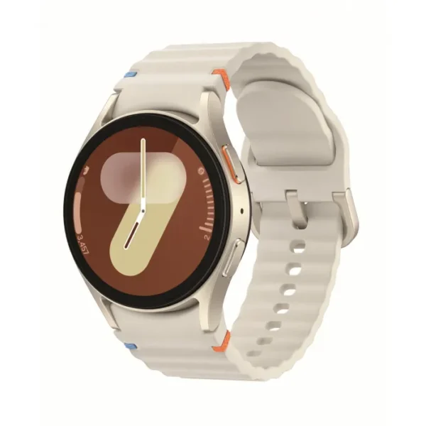 Samsung Galaxy Watch7 40mm BT Cream