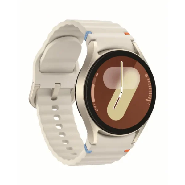 Samsung Galaxy Watch7 40mm BT Cream - Image 4