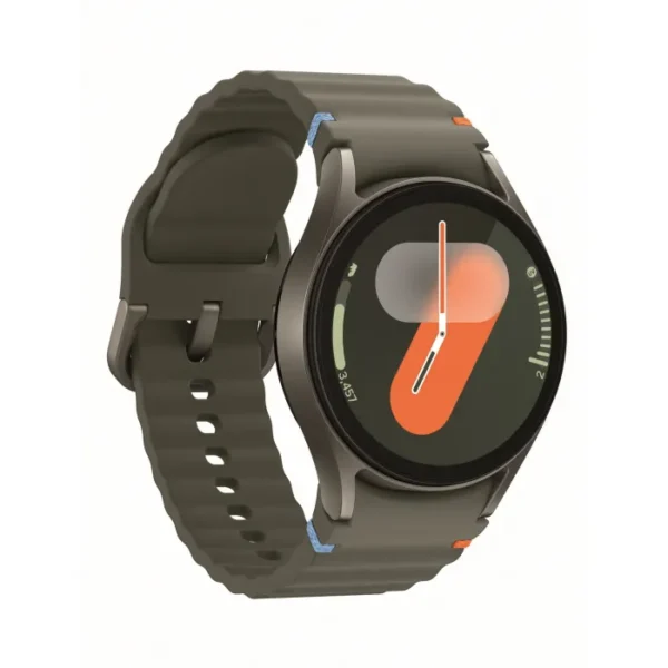 Samsung Galaxy Watch7 44mm BT Green
